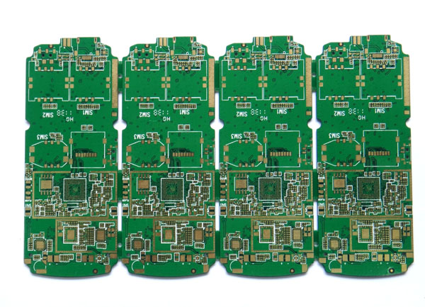 PCB